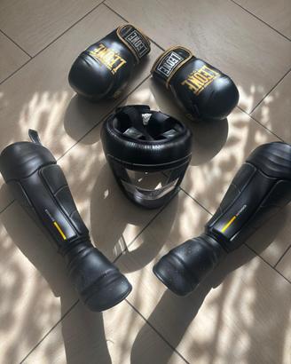 Accessori Combattimento