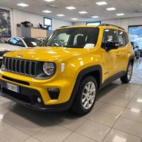 JEEP Renegade 1.5 Turbo T4 MHEV Limited