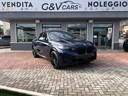 Bmw X6 M SPORT pro 352 CV SOSPENSIONI TETTO HEAD U