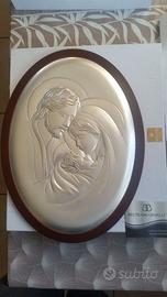 Icone Sacra Famiglia Beltrami Gioielli