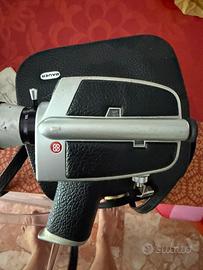 Kit Super 8 Vintage