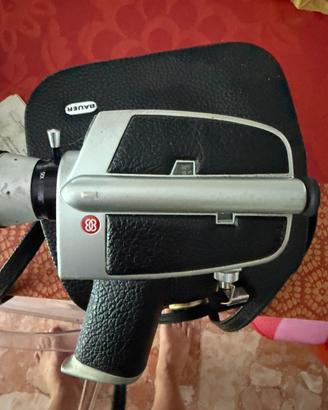 Kit Super 8 Vintage