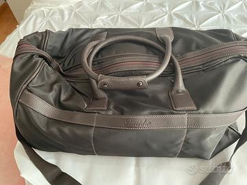 Borsone da viaggio pineider