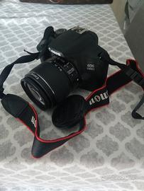 Canon EOS1300D