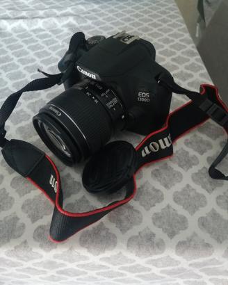 Canon EOS1300D