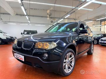 Bmw X3 2.0d 177cv Xdrive Futura Mpachet Cambio Aut