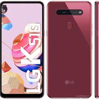 Smartphone LTE 4G