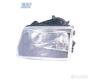 FARO SINISTRO FIAT CINQUECENTO 92-98