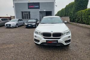 Bmw X6 xDrive30d 249CV Msport