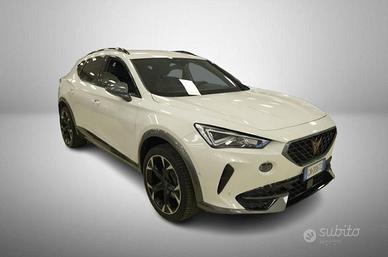 CUPRA Formentor 2020 1.5 tsi 150cv dsg