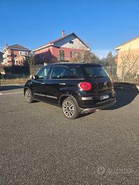 Fiat 500 L cross 1.3 Multijet