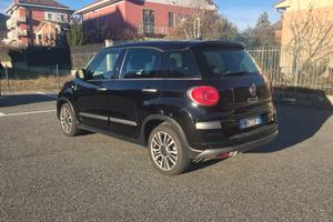 Fiat 500 L cross 1.3 Multijet