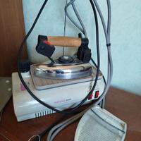 ferro da stiro professionale 