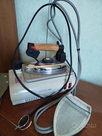 ferro da stiro professionale 