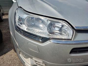 Proiettore destro CITROEN C5 del 2015