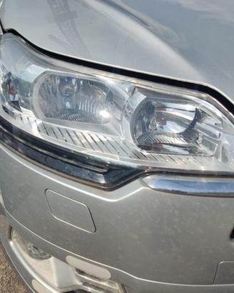 Proiettore destro CITROEN C5 del 2015