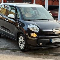 500L 1.3 Multijet 85 CV Lounge-STRAFULL-UNIPRO