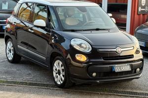 500L 1.3 Multijet 85 CV Lounge-STRAFULL-UNIPRO