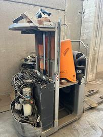 Carrelli elevatori