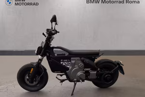 BMW CE 02 4kw Abs