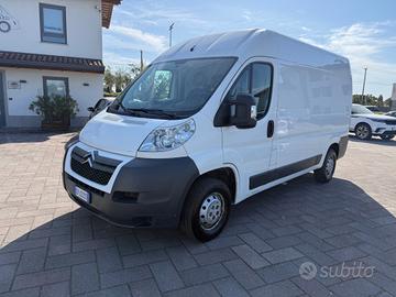 Citroen Jumper 35 2.2 HDi/130 PM-TM Furgone