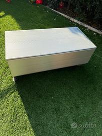 Cassettiera design DEPADOVA