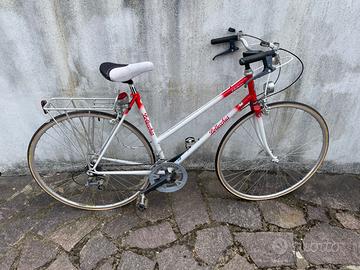 Bicicletta donna corsa  Bottecchia 1989