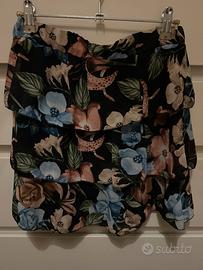 Gonna flowes