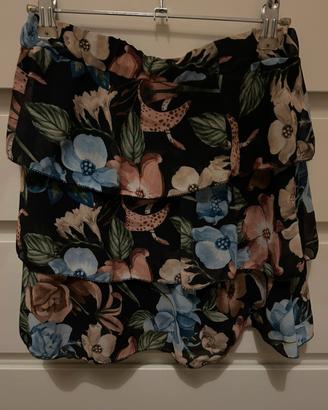 Gonna flowes