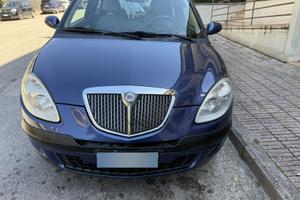 LANCIA Y 1.3 Multijet