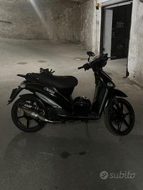 Liberty 50