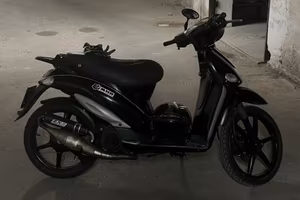Liberty 50