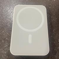 Caricabatteria Power bank 20.000mAH magnetica