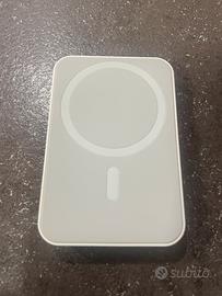 Caricabatteria Power bank 20.000mAH magnetica