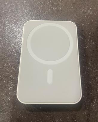 Caricabatteria Power bank 20.000mAH magnetica