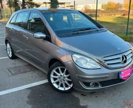 Mercedes benz B 170 sport