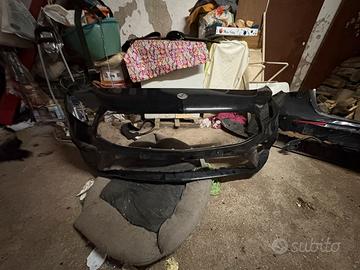 Paraurti mercedes classa A200