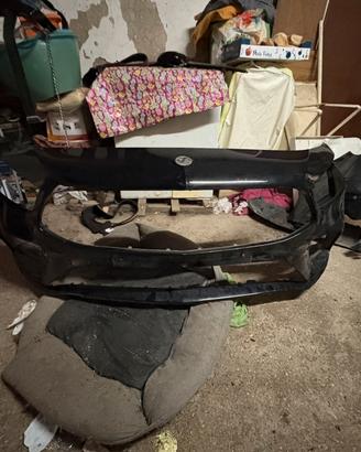 Paraurti mercedes classa A200