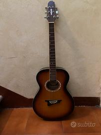 Chitarra classica