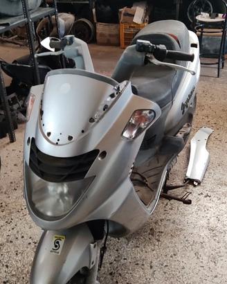 Ricambi sym joyride 125 150 200 00-07