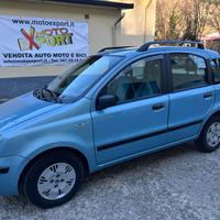 Fiat Panda 1.2 Dualogic