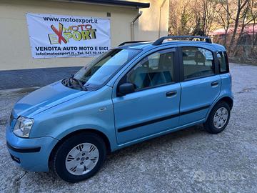 Fiat Panda 1.2 Dualogic