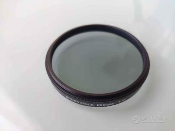 Filtro Rodenstock polarizzatore 67 mm.