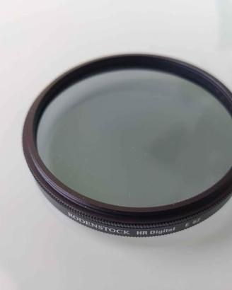 Filtro Rodenstock polarizzatore 67 mm.