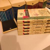 Millennium Classica 97 CD + 5 libri