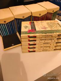 Millennium Classica 97 CD + 5 libri