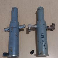 Filtri bassa banda 2.4GHz radio