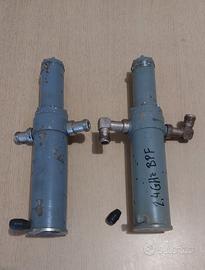 Filtri bassa banda 2.4GHz radio