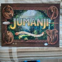 Gioco da tavolo Jumanji
