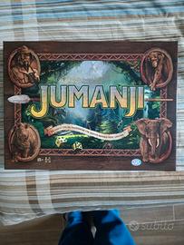 Gioco da tavolo Jumanji